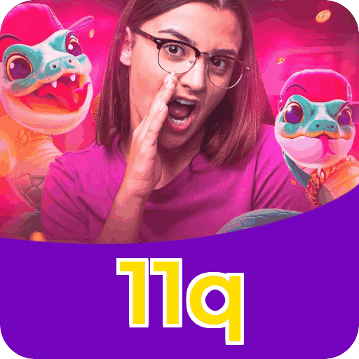 Logo Oficial 11q Download